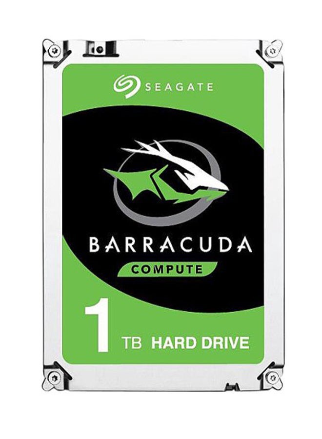 Compare Barracuda 1Tb 64Mb Cache Hard Drive 1 TB at KSA Price