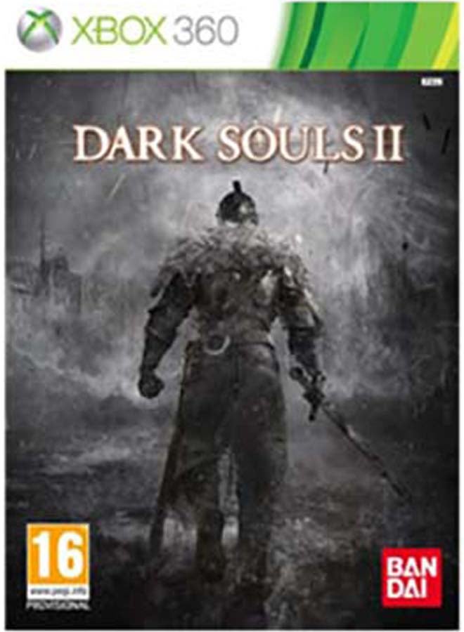 Compare Dark Souls II  role_playing  xbox_360 at KSA Price