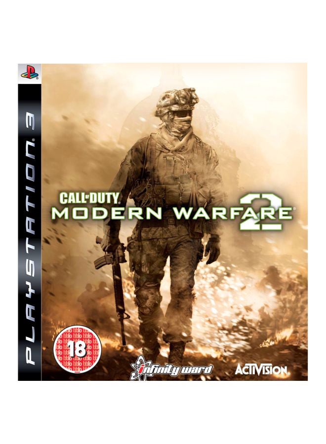 Call Of Duty: Modern Warfare 2 (Intl Version)…