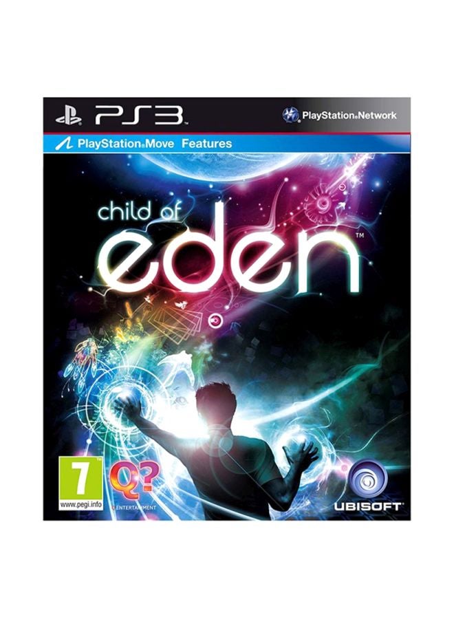Compare Child Of Eden Intl Version  Action & Shooter  PlayStation 3 PS3 at KSA Price