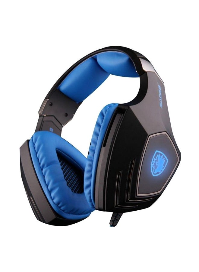 Compare A60 OverEar Gaming Headset With Mic at KSA Price