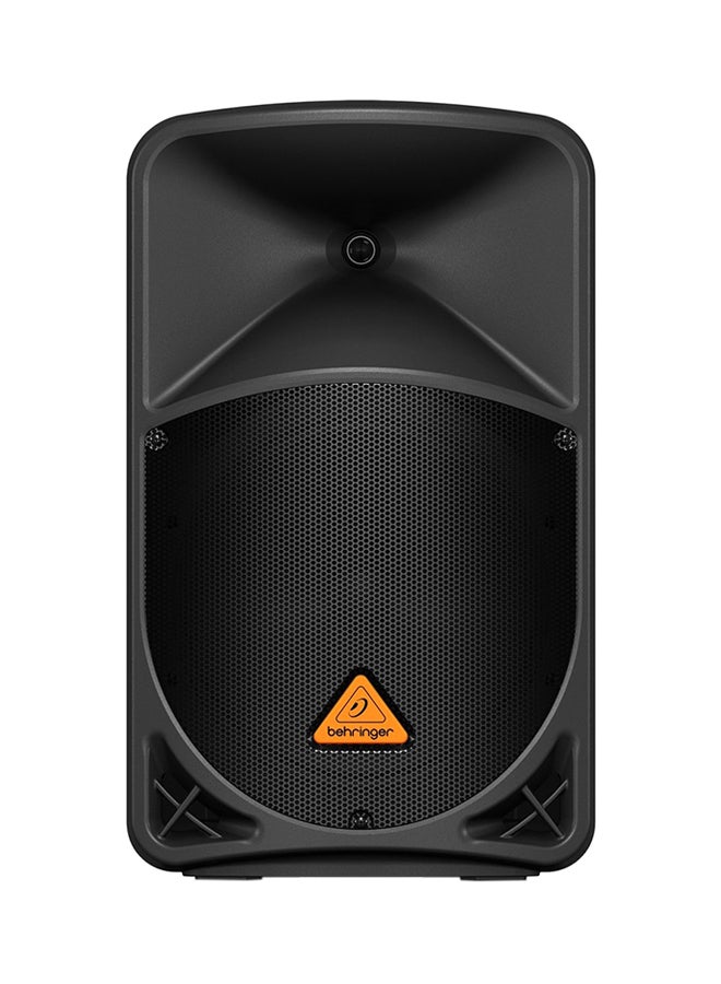 Compare Eurolive Multimedia Speakers B112D Black at KSA Price