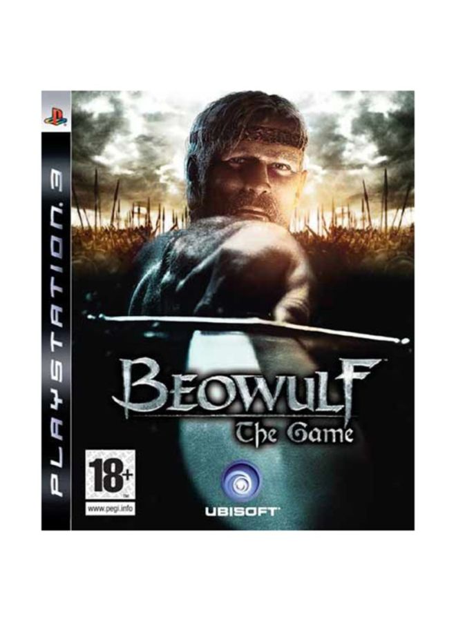Compare Beowulf Intl Version  action_shooter  playstation_3_ps3 at KSA Price