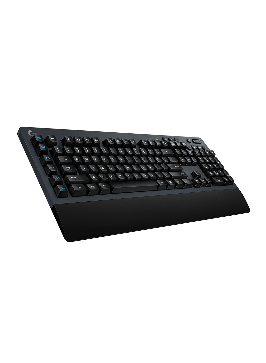 Compare G613 Wireless Gaming Keyboard at KSA Price