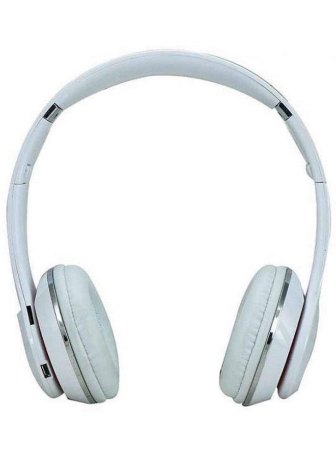 Wireless Bluetooth 3.0 Stereo Over-Ear Headphone…