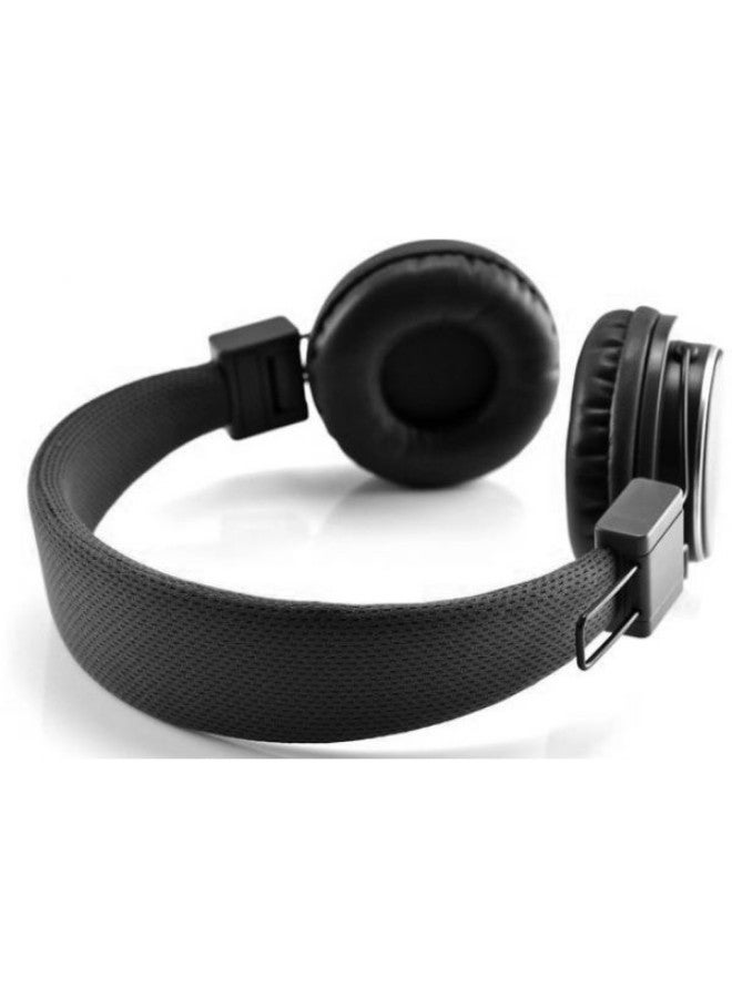 Compare Bluetooth Wireless OnEar Headphone Black at KSA Price