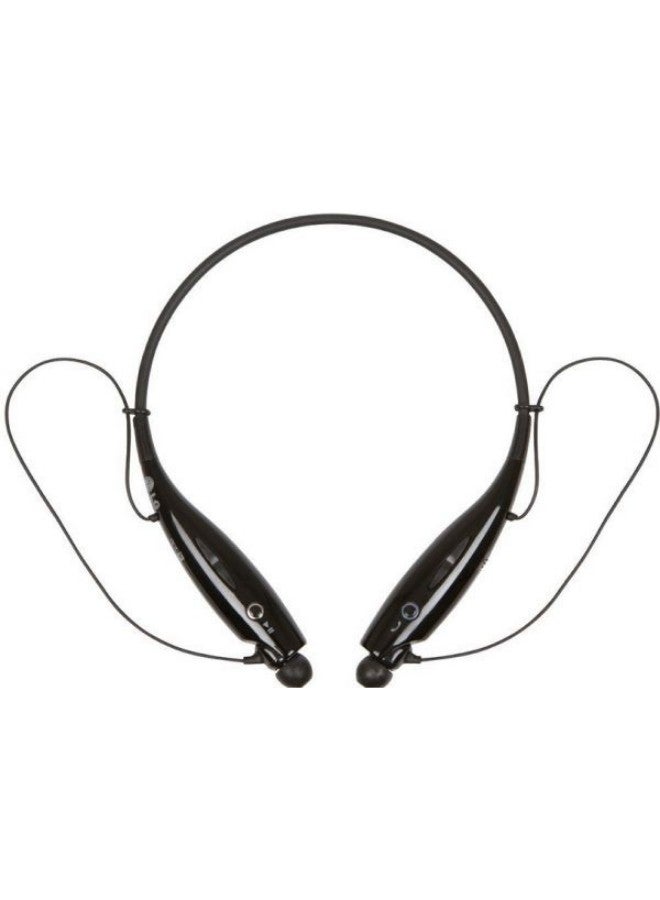 Bluetooth Wireless On-Ear Headphone