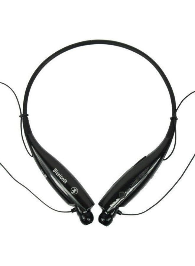 Bluetooth Wireless On-Ear Headphone