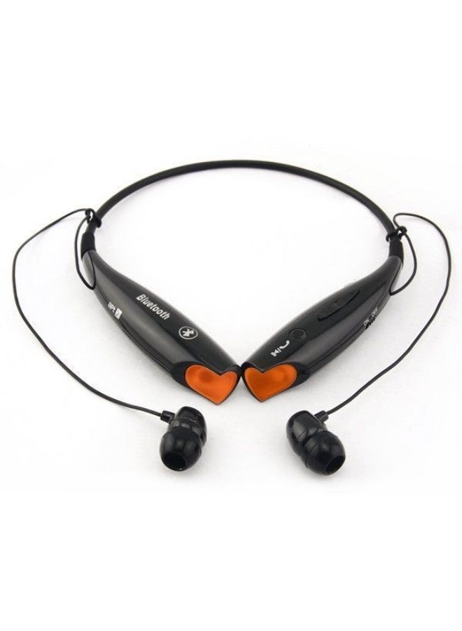 Bluetooth Wireless On-Ear Headphone