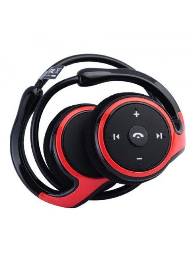 Compare Bluetooth Wireless OnEar Headphone BlackRed at KSA Price