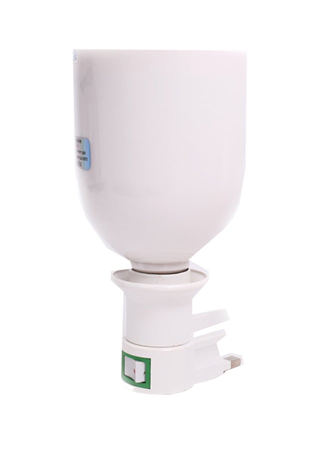 Compare Holy QuraAn Speaker With Adapter White at KSA Price