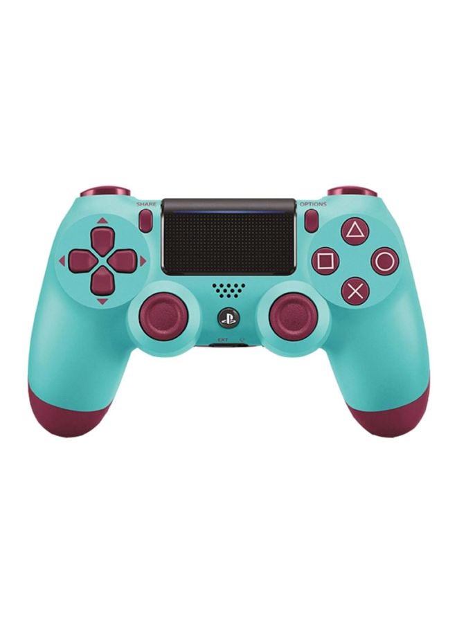 Compare Dualshock Wireless Controller For PlayStation 4Berry Blue at KSA Price