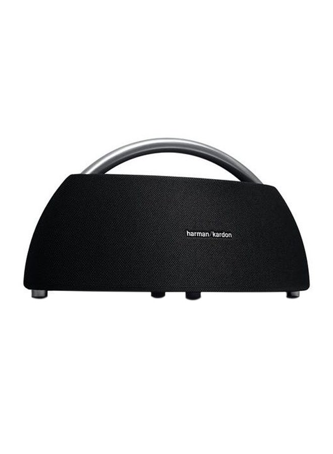 Compare Go Plus Play Bluetooth Speaker Black at KSA Price