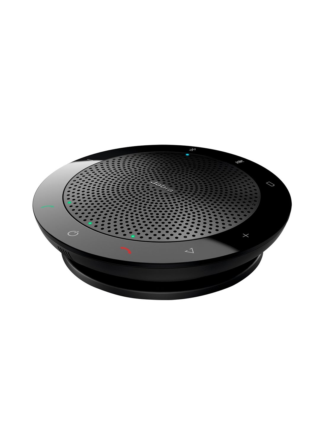 Compare Speak 510 Speaker Phone – Portable Conference Speaker with USB and Bluetooth – Connect with Laptops, Smartphones and Tablets Black at KSA Price