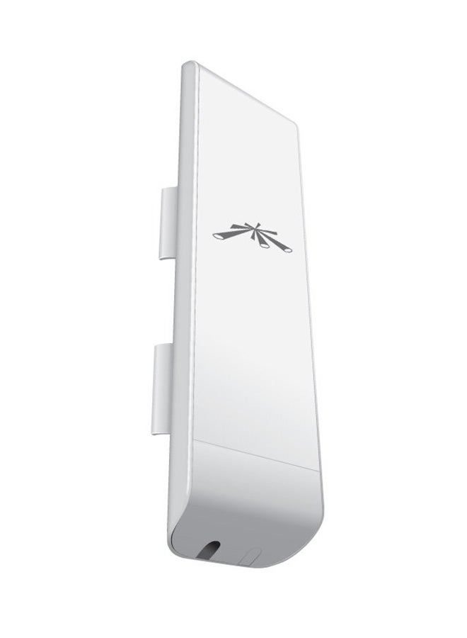 Compare NSM2 FREQUENCY 2.4GHz NANO MIMO 150+Mbps RANGE 13+Km AIRMAX White at KSA Price