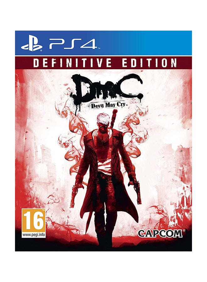 Devil May Cry 5 - (Intl Version) -…