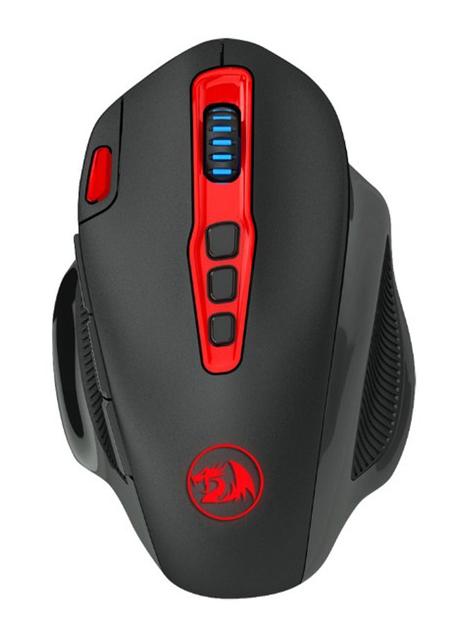 Compare Programmable Wireless Gaming Mouse at KSA Price