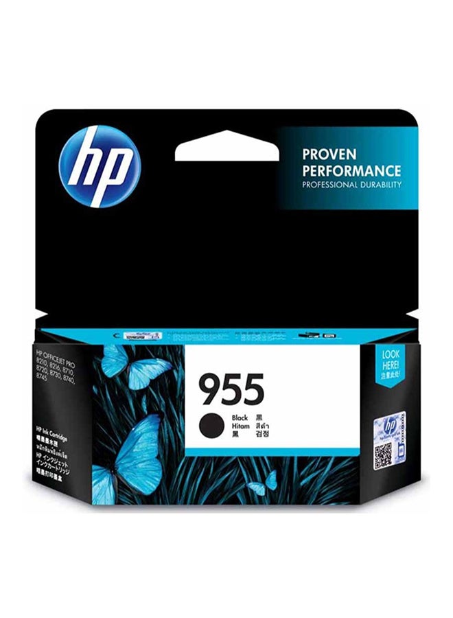 Compare LOS60AA HP 955  Ink Cartridge Black at KSA Price