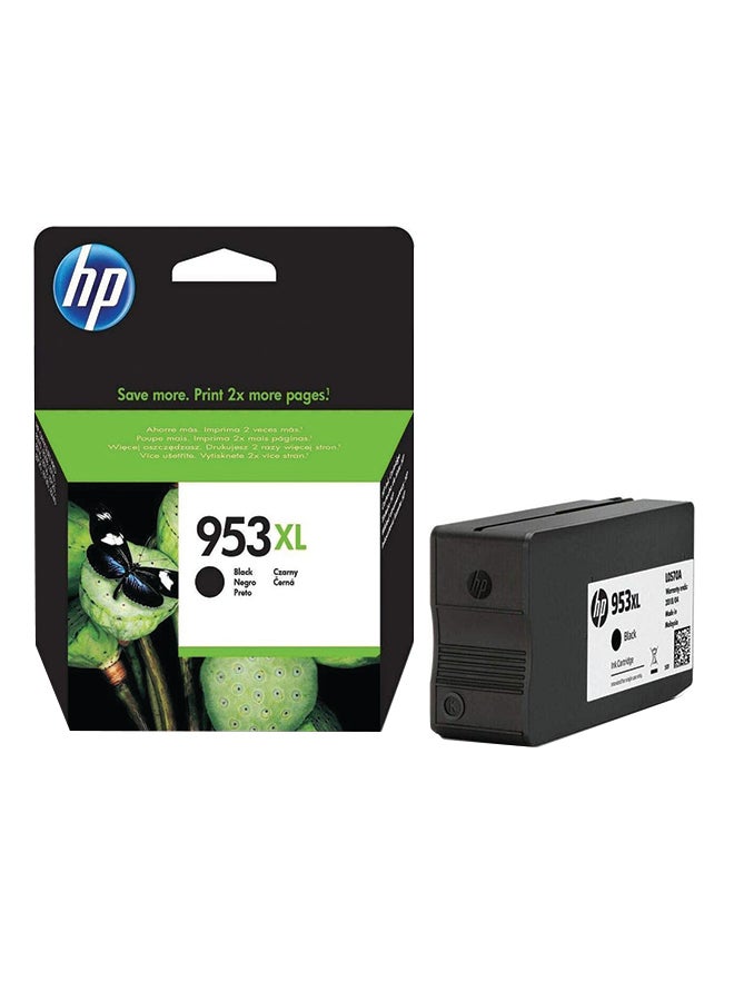 Compare LOS70AE HP 953XL  Ink Cartridge Black at KSA Price