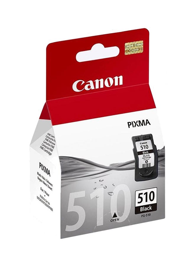 PG-510 Printer Ink Cartridge Toner black