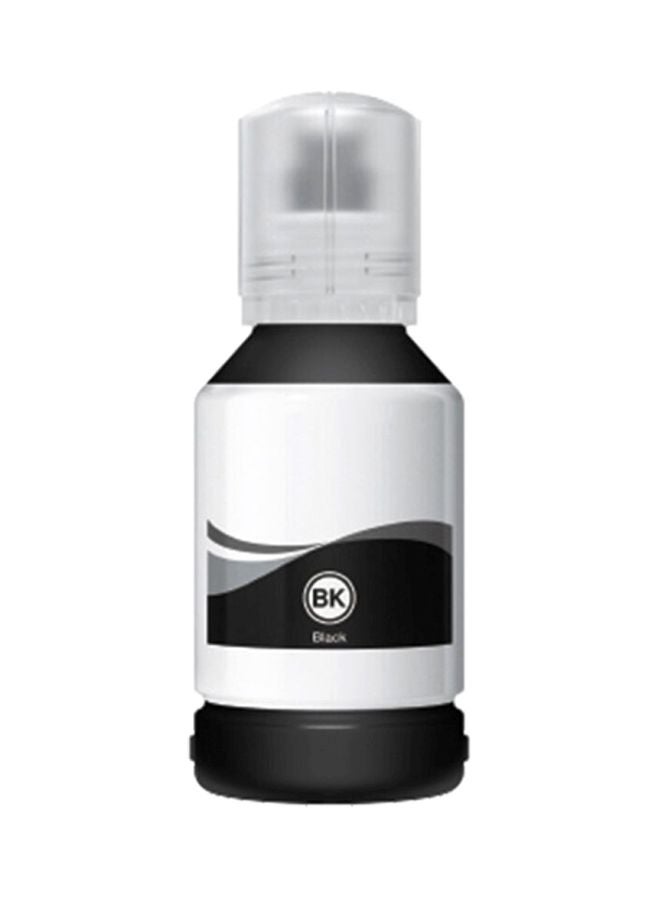 101 EcoTank Ink Toner Cartridge Black
