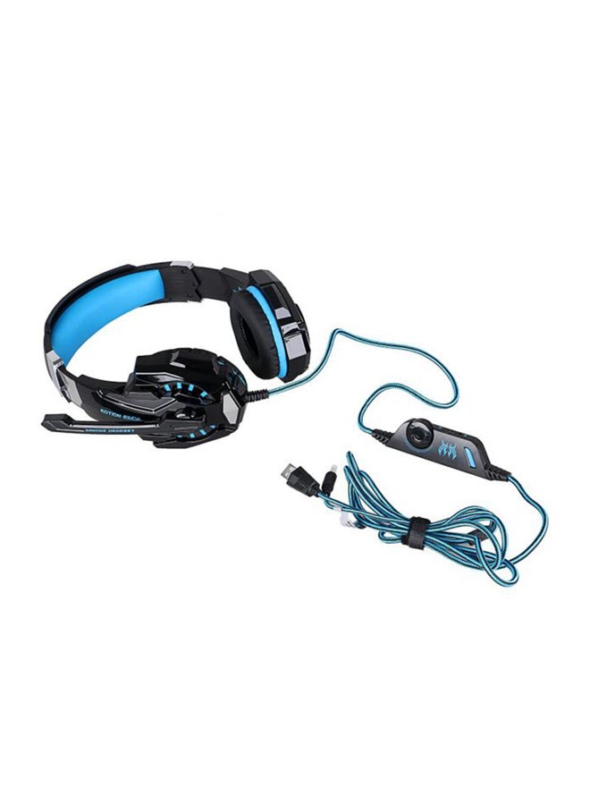 G9000 Gaming Headphone Noise Cancelling Wired HeadsetsFor…