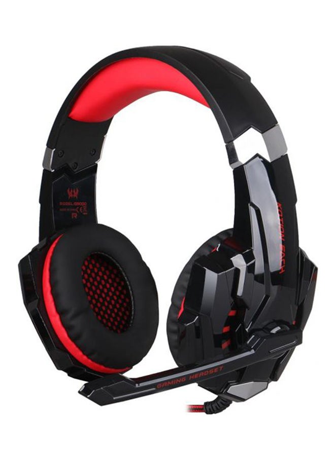 G9000 Gaming Headphone Noise Cancelling Wired Headsets…
