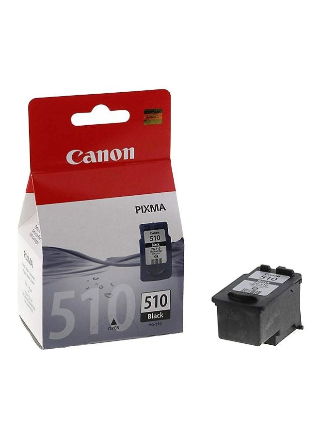 Compare 510  Ink Cartridge Black at KSA Price