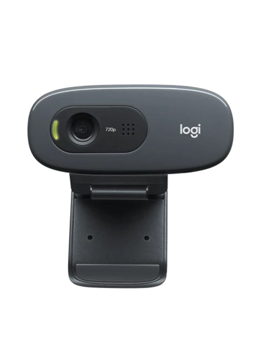 Compare C270 HD Webcam Grey at KSA Price