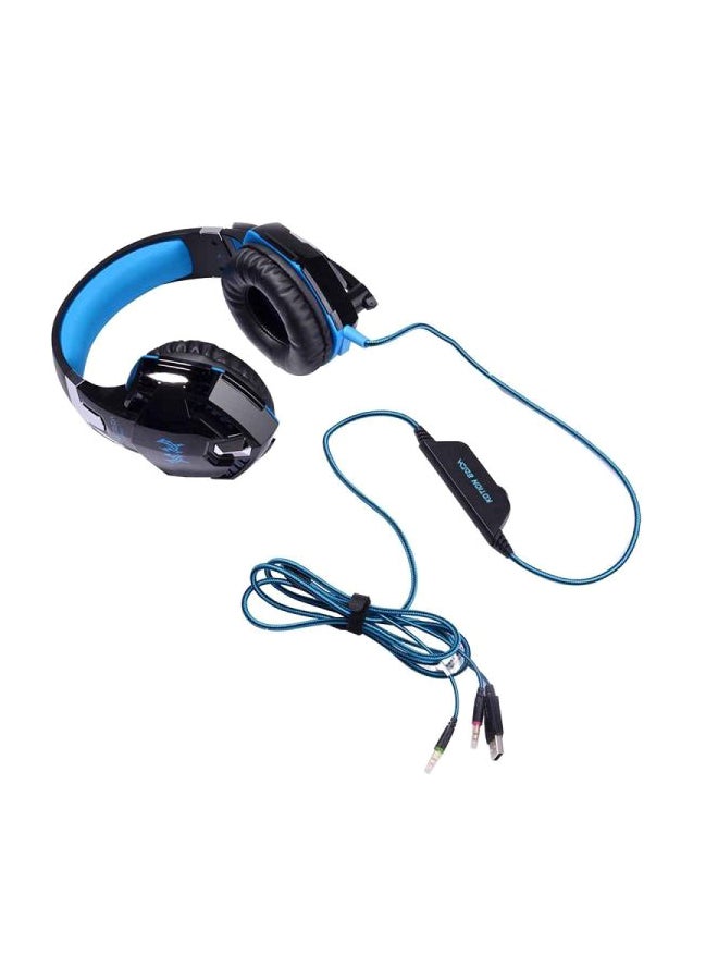 Compare OverEar Gaming Headphones With Mic at KSA Price