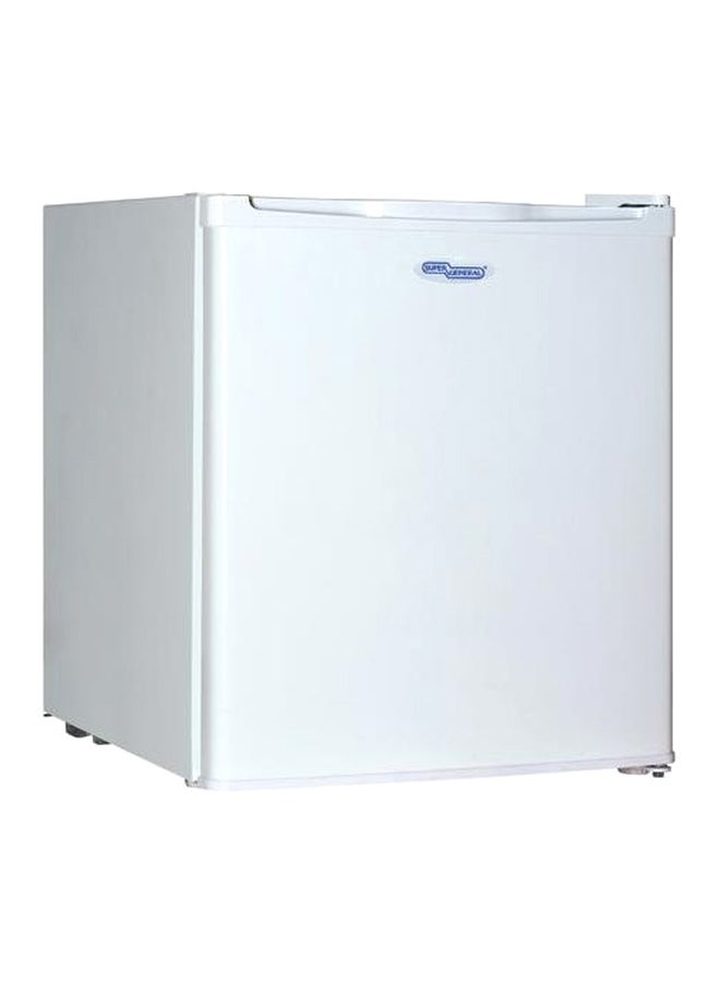 Compare Single Door Refrigerator 90 W SGR035H White at KSA Price