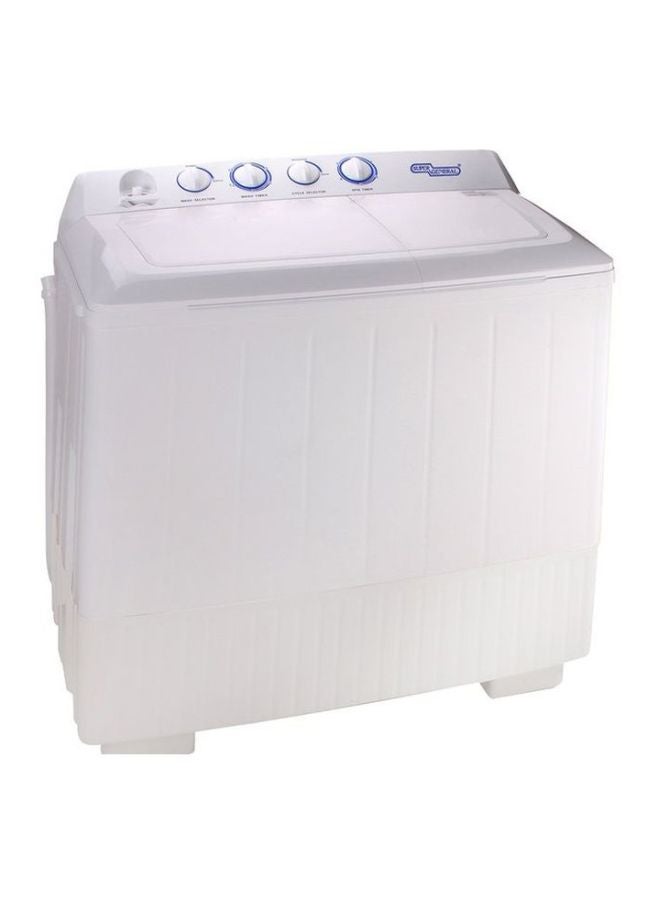 Compare Washing Machine SGW1212 White at KSA Price