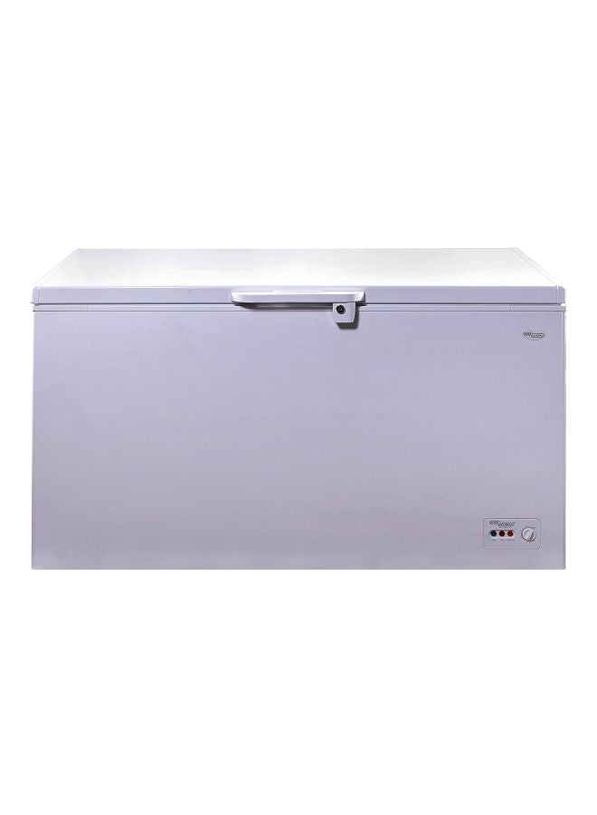 Compare Freestanding Chest Freezer 550 L SGF544M White at KSA Price