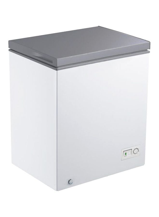 Compare Chest Freezer 200L 145 L 850 W SGF222HM WhiteGrey at KSA Price