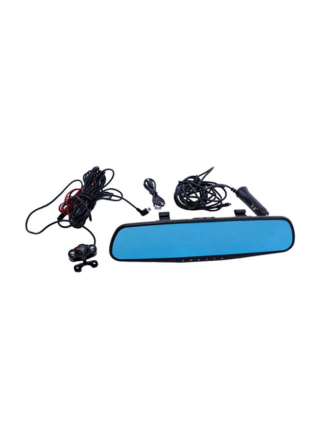 Compare Vehicle Blackbox DVR System With Camera at KSA Price