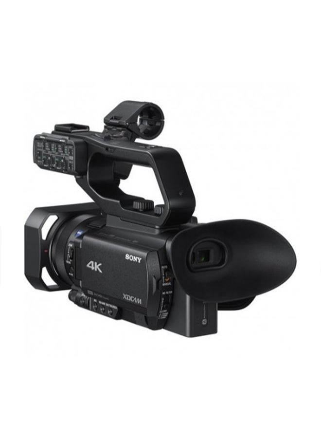 Compare PXWZ90V 4K HDR XDCAM with Fast Hybrid AF at KSA Price