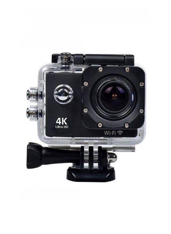 Compare 4K WiFi Sports Action Camera at KSA Price