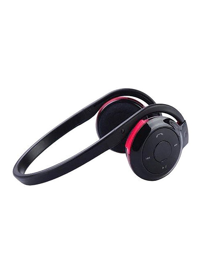 Wireless In-Ear Neckband Headphones