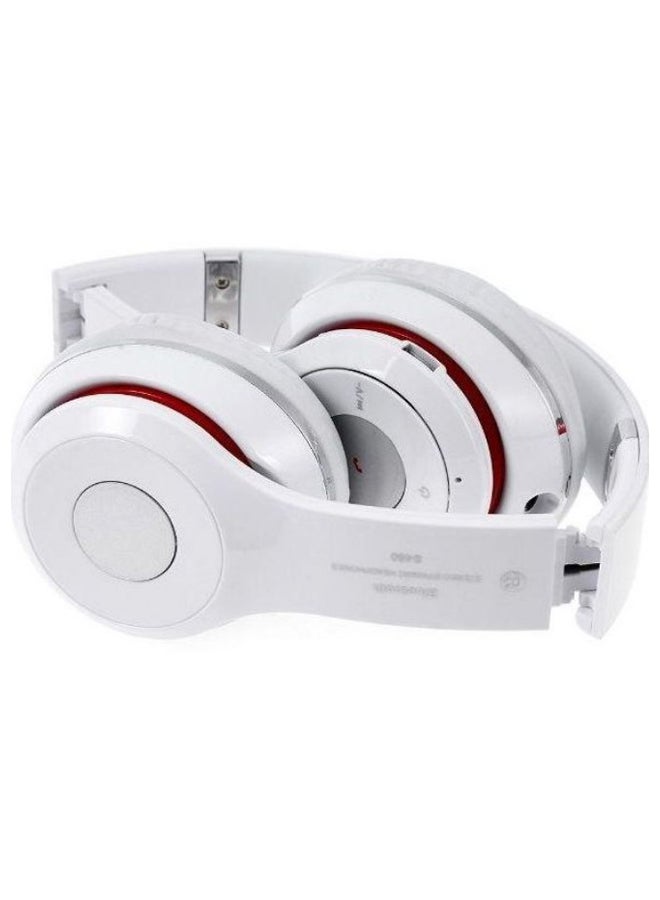Stereo Bluetooth Wireless On-Ear Headphone With Microphone…