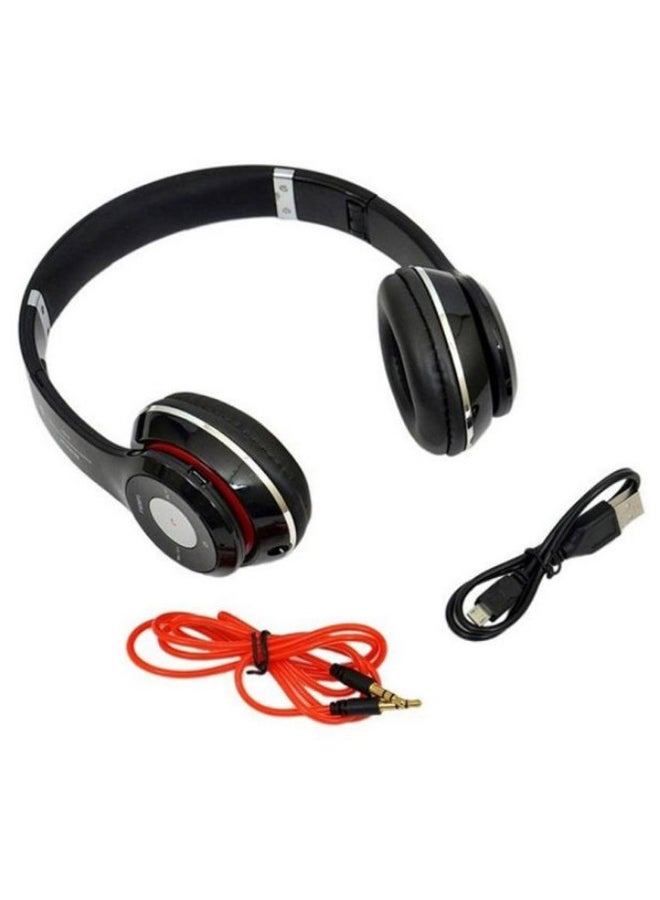 S460 Stereo Wireless Bluetooth Headphone Headset For…