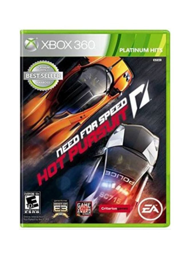 Need for Speed Hot Pursuit - Racing -…