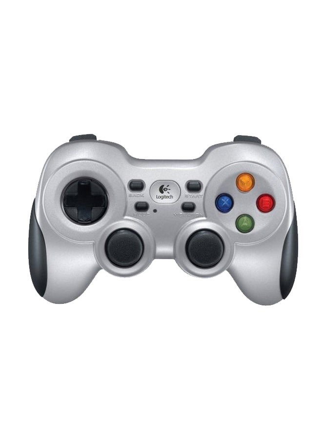 F710 Wireless Gamepad, 2.4 GHz Wireless with…
