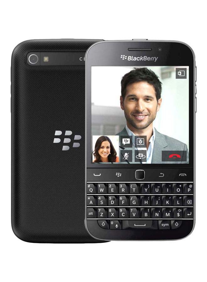 Compare Classic Q20 Black  2GB RAM 16GB 4G LTE at KSA Price