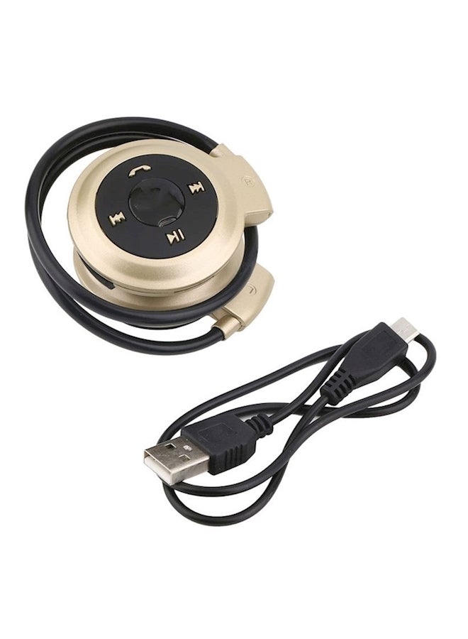 Wireless Bluetooth On Ear Stereo Headphones…