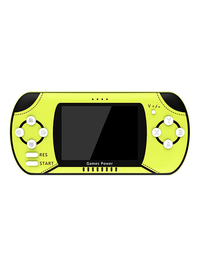 Compare Electronic Handheld Game Console at KSA Price