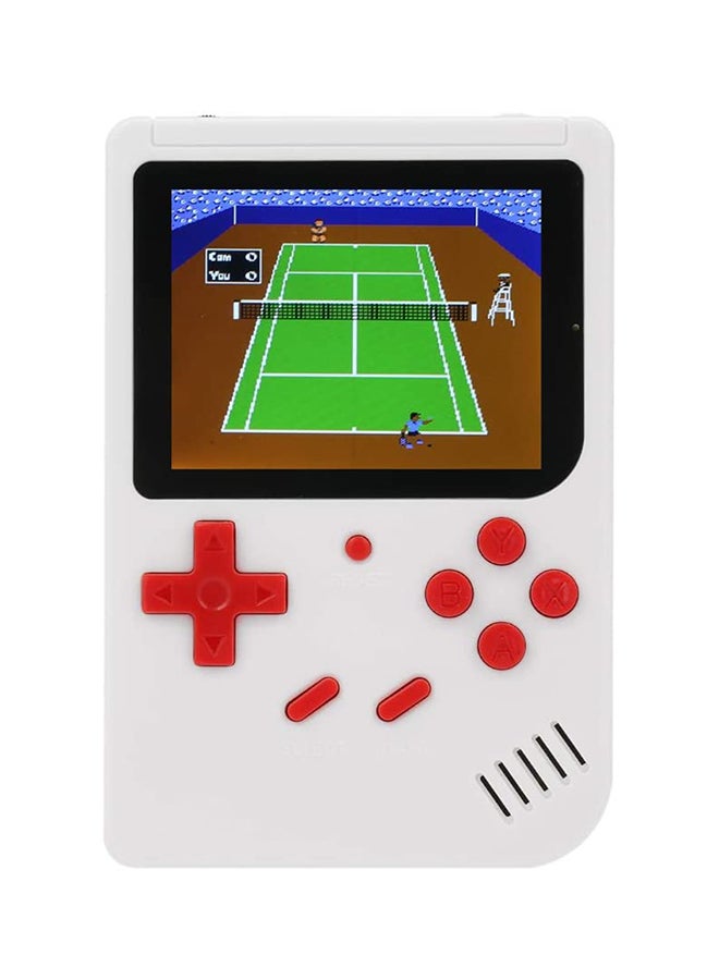 Compare Retro Portable Gamepad Console at KSA Price