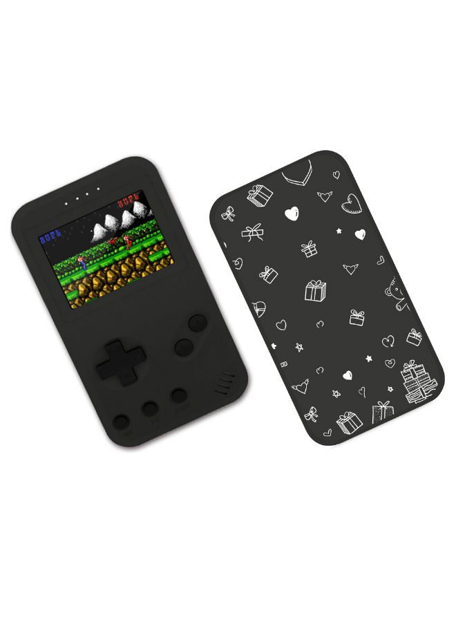 Compare Retro Handheld Game Console at KSA Price