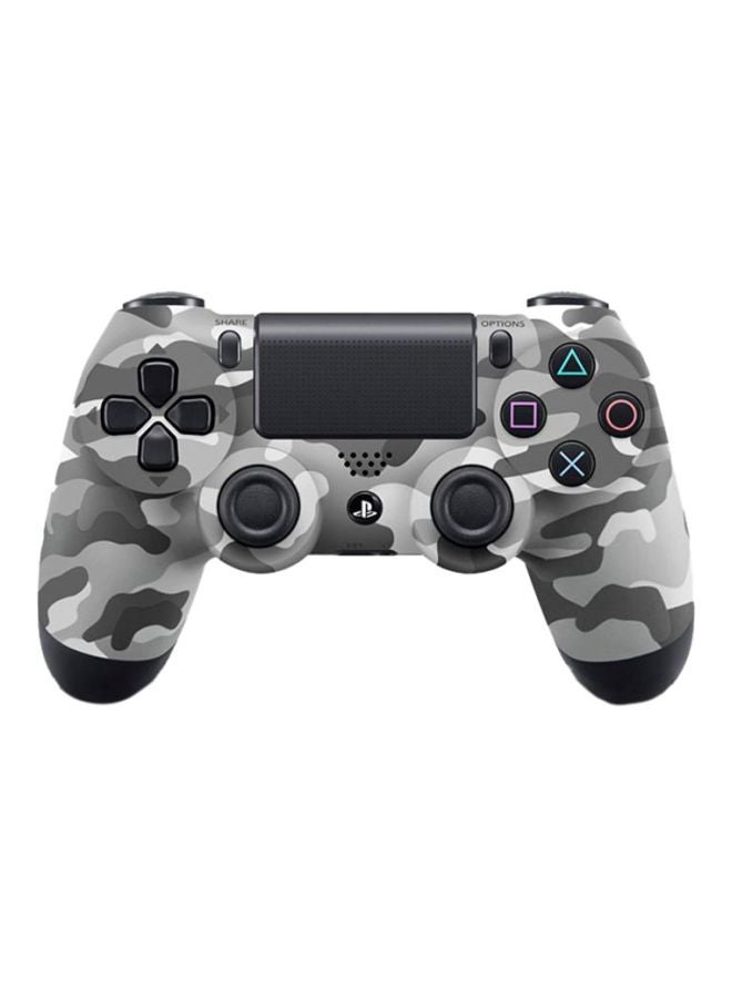 Dualshock Wireless Controller For PlayStation 4-White…