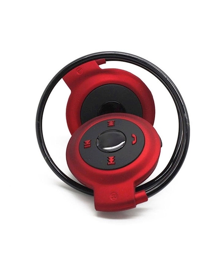 Compare Wireless Stereo Headsets For Smartphones RedBlack at KSA Price