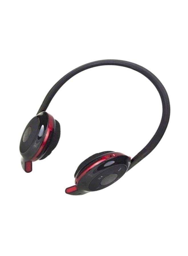 Compare Stereo Wireless Headphones Multicolour at KSA Price